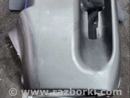 ФОТО Кожух рулевой колонки для Subaru Legacy V BR/BM (09-14) Київ