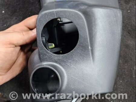 ФОТО Кожух рулевой колонки для Subaru Legacy V BR/BM (09-14) Київ