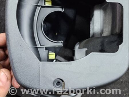 ФОТО Кожух рулевой колонки для Subaru Legacy V BR/BM (09-14) Київ
