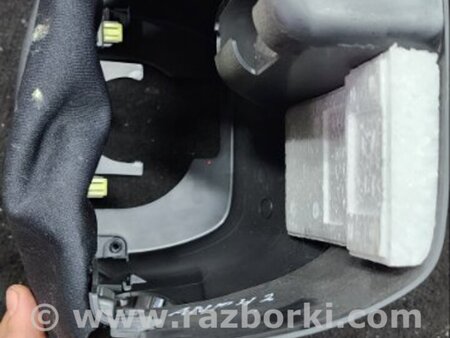 ФОТО Кожух рулевой колонки для Subaru Legacy V BR/BM (09-14) Київ