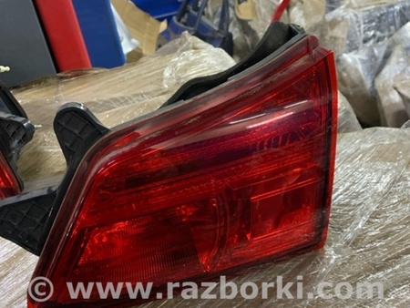 ФОТО Фонарь задний правый для Subaru Legacy V BR/BM (09-14) Київ
