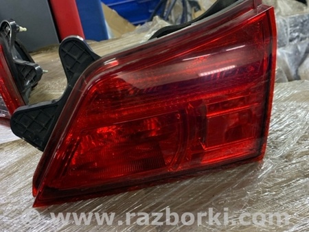 ФОТО Фонарь задний правый для Subaru Legacy V BR/BM (09-14) Київ