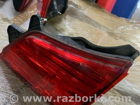 ФОТО Фонарь задний правый для Subaru Legacy V BR/BM (09-14) Київ
