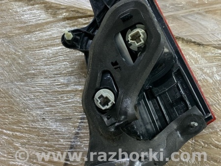 ФОТО Фонарь задний правый для Subaru Legacy V BR/BM (09-14) Київ