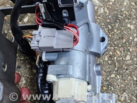 ФОТО Замок зажигания для Subaru Legacy V BR/BM (09-14) Київ