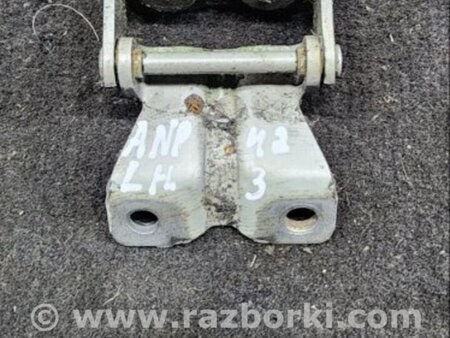 ФОТО Петля багажника задняя левая для Subaru Legacy V BR/BM (09-14) Київ