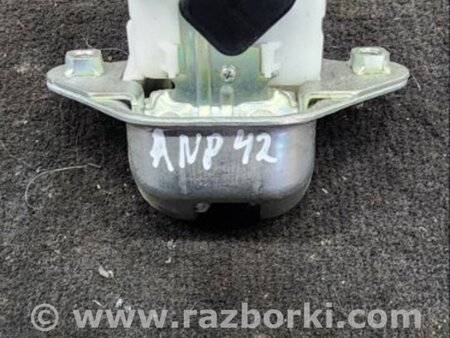 ФОТО Замок крышки багажника для Subaru Legacy V BR/BM (09-14) Київ