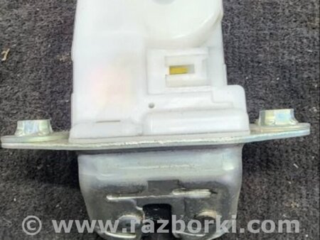 ФОТО Замок крышки багажника для Subaru Legacy V BR/BM (09-14) Київ