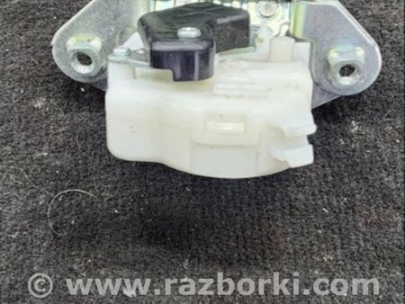 ФОТО Замок крышки багажника для Subaru Legacy V BR/BM (09-14) Київ
