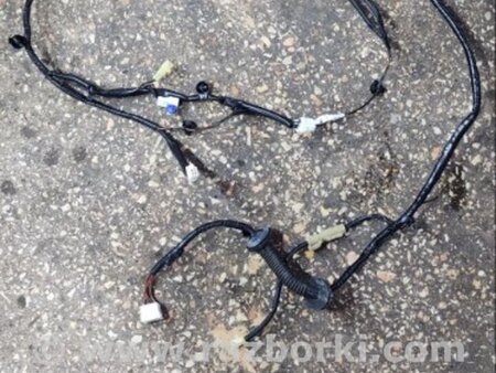 ФОТО Провода прочие для Subaru Legacy V BR/BM (09-14) Київ