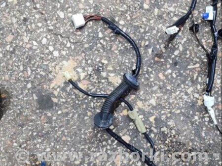 ФОТО Провода прочие для Subaru Legacy V BR/BM (09-14) Київ