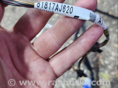 ФОТО Провода прочие для Subaru Legacy V BR/BM (09-14) Київ