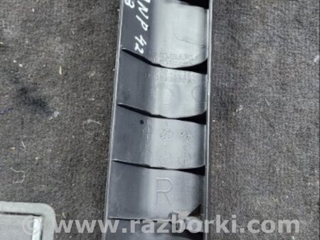 ФОТО Обшивка крышки багажника задняя правая для Subaru Legacy V BR/BM (09-14) Київ