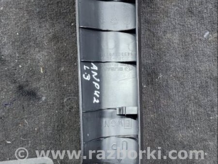 ФОТО Обшивка крышки багажника задняя левая для Subaru Legacy V BR/BM (09-14) Київ