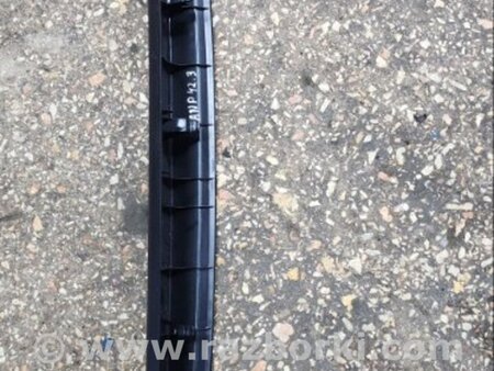 ФОТО Обшивка крышки багажника для Subaru Legacy V BR/BM (09-14) Київ