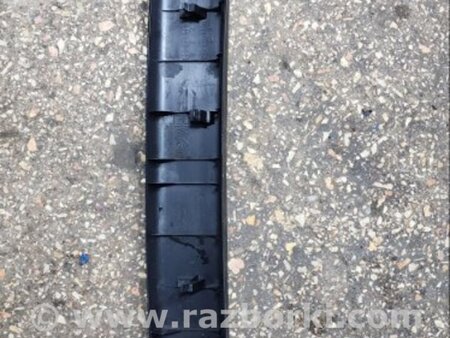 ФОТО Обшивка крышки багажника для Subaru Legacy V BR/BM (09-14) Київ