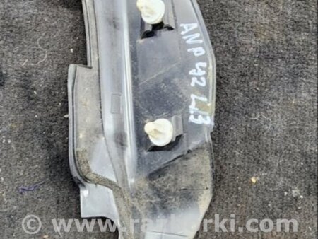 ФОТО Обшивка крышки багажника задняя левая для Subaru Legacy V BR/BM (09-14) Київ