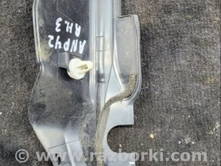 ФОТО Обшивка крышки багажника задняя правая для Subaru Legacy V BR/BM (09-14) Київ