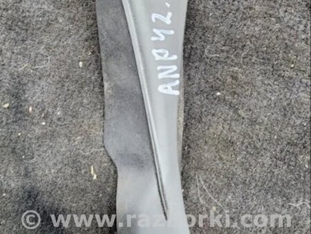 ФОТО Обшивка крышки багажника задняя правая для Subaru Legacy V BR/BM (09-14) Київ