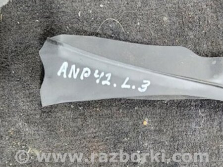 ФОТО Обшивка крышки багажника задняя левая для Subaru Legacy V BR/BM (09-14) Київ