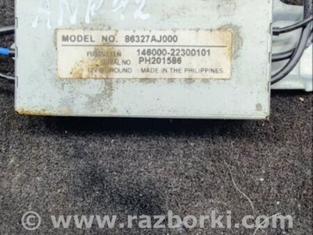 ФОТО Датчик для Subaru Legacy V BR/BM (09-14) Київ