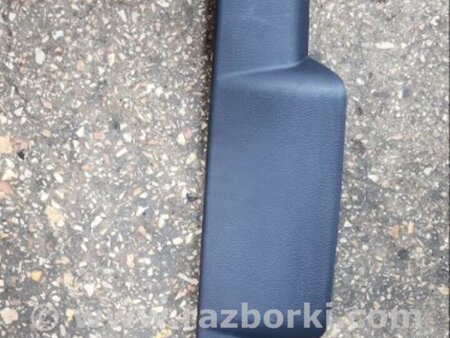 ФОТО Обшивка крышки багажника для KIA Sportage SL (10-16) Київ