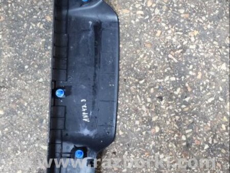 ФОТО Обшивка крышки багажника для KIA Sportage SL (10-16) Київ