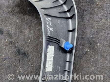 ФОТО Обшивка крышки багажника задняя правая для KIA Sportage SL (10-16) Київ