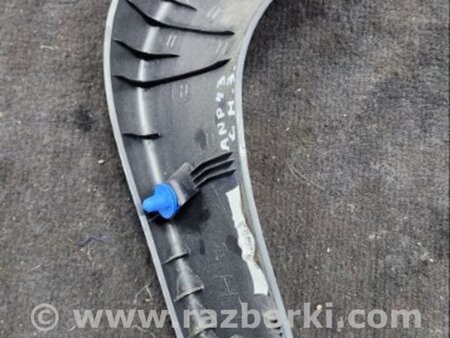 ФОТО Обшивка крышки багажника задняя левая для KIA Sportage SL (10-16) Київ