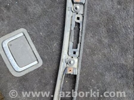 ФОТО Накладка крышки багажника для KIA Sportage SL (10-16) Київ