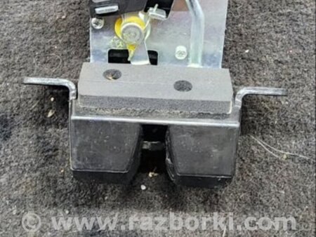 ФОТО Замок крышки багажника для KIA Sportage SL (10-16) Київ