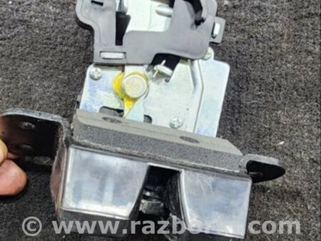 ФОТО Замок крышки багажника для KIA Sportage SL (10-16) Київ