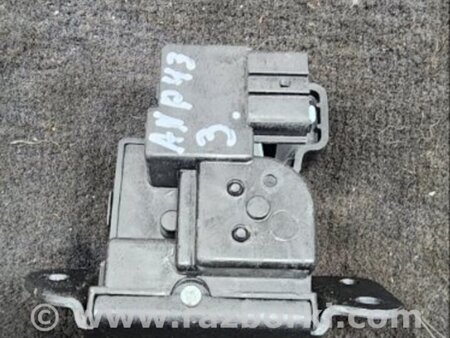 ФОТО Замок крышки багажника для KIA Sportage SL (10-16) Київ