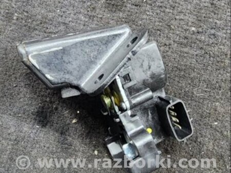 ФОТО Замок крышки багажника для KIA Sportage SL (10-16) Київ