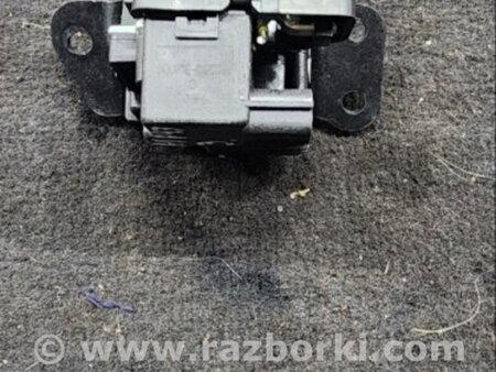 ФОТО Замок крышки багажника для KIA Sportage SL (10-16) Київ