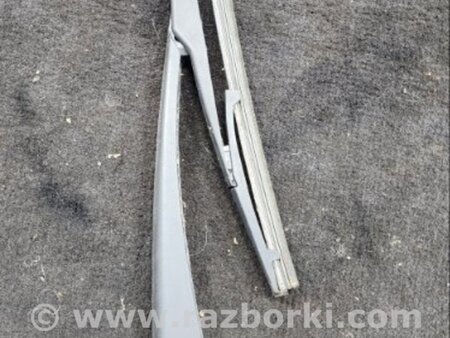 ФОТО Щетка стеклоочистителя задняя для KIA Sportage SL (10-16) Київ