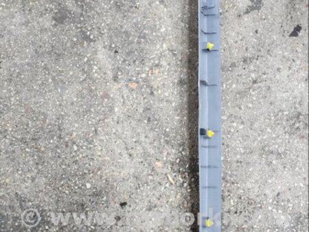 ФОТО Обшивка крышки багажника задняя для KIA Sorento 1 BL (02-09) Київ