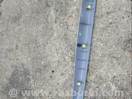 ФОТО Обшивка крышки багажника задняя для KIA Sorento 1 BL (02-09) Київ