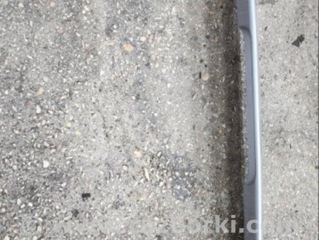 ФОТО Спойлер задний для KIA Sorento 1 BL (02-09) Київ