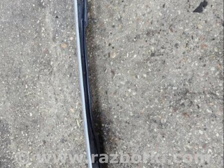 ФОТО Спойлер задний для KIA Sorento 1 BL (02-09) Київ