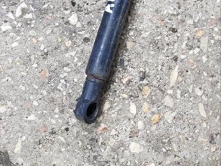 ФОТО Амортизатор багажника задний левый для KIA Sorento 1 BL (02-09) Київ