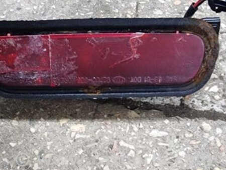 ФОТО Стоп-сигнал для KIA Sorento 1 BL (02-09) Київ