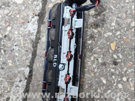 ФОТО Стоп-сигнал для KIA Sorento 1 BL (02-09) Київ