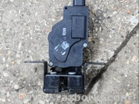 ФОТО Замок крышки багажника для KIA Sorento 1 BL (02-09) Київ