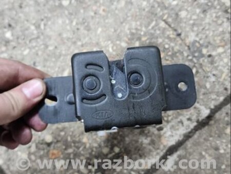 ФОТО Замок крышки багажника для KIA Sorento 1 BL (02-09) Київ
