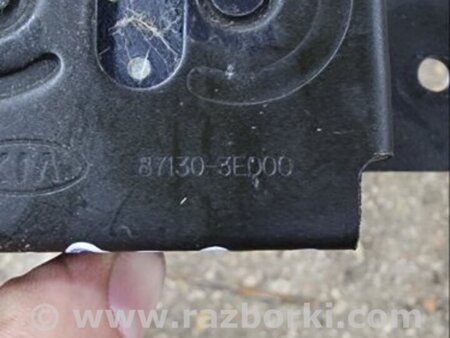 ФОТО Замок крышки багажника для KIA Sorento 1 BL (02-09) Київ