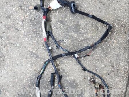 ФОТО Провода прочие для KIA Sorento 1 BL (02-09) Київ