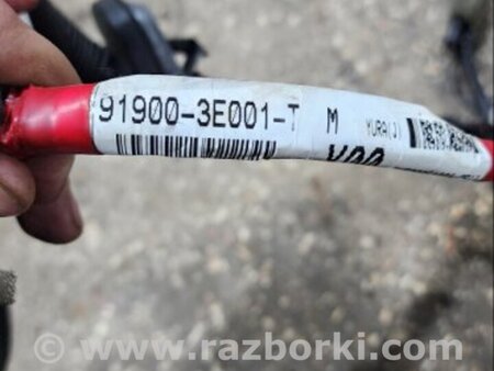 ФОТО Провода прочие для KIA Sorento 1 BL (02-09) Київ