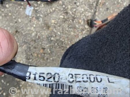 ФОТО Провода прочие для KIA Sorento 1 BL (02-09) Київ