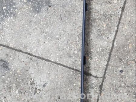 ФОТО Накладка на порог в салоне левая для Subaru Legacy V BR/BM (09-14) Київ